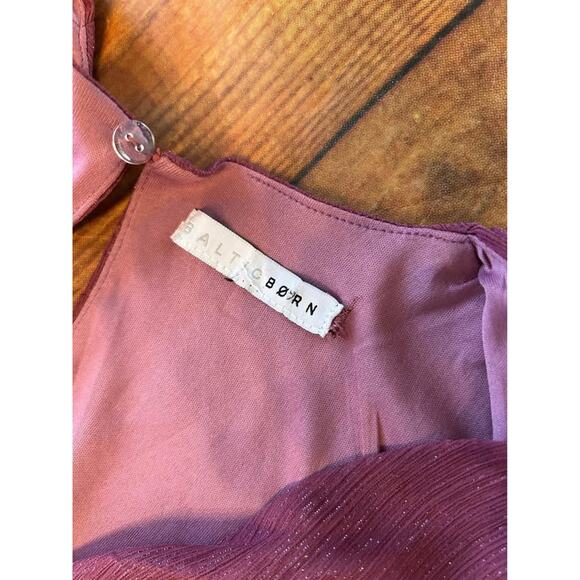 Sz L - Baltic Born Maxi Dress - Picture 8 of 10